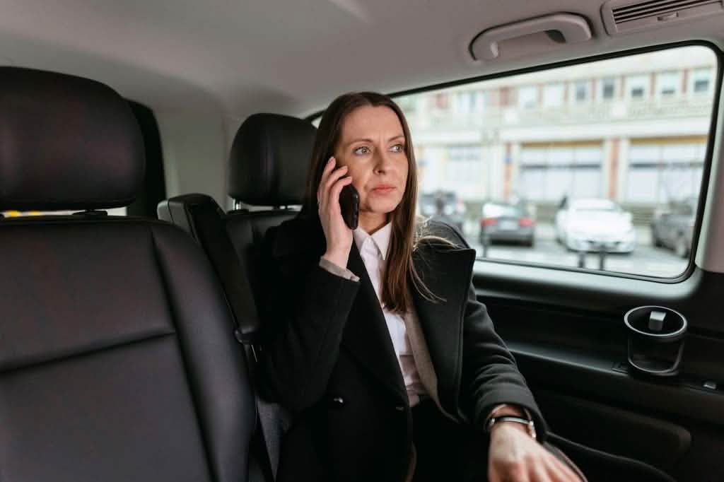 car services in nyc reviews 2026