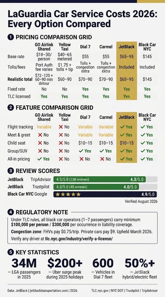 Car service to laguardia airport reviews 2026: 7 Honest Family Tests You Need 3 October 3, 2026 Car service to laguardia airport reviews 2026: 7 Honest Family Tests You Need Sarah Thompson October 3, 2026