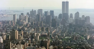 Airport Transfer From Jfk To Manhattan