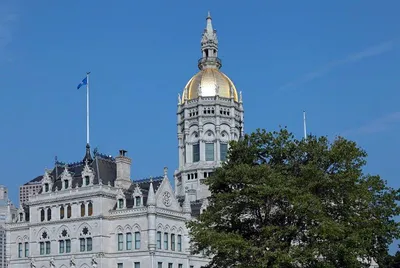 Bus From Hartford To Jfk
