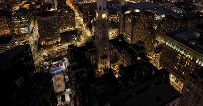 Bus Service From Philadelphia To New York City