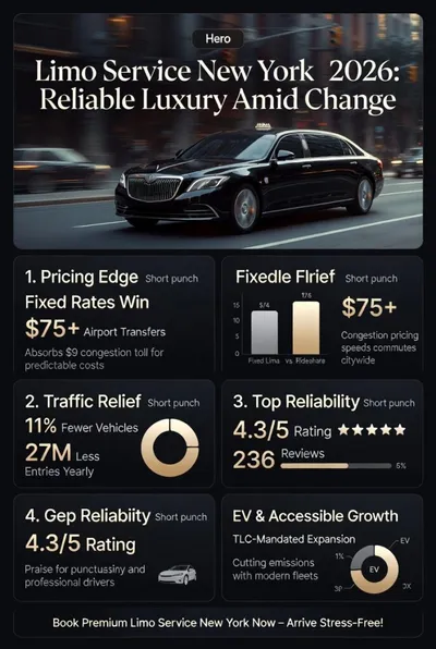 Infographic Service New York