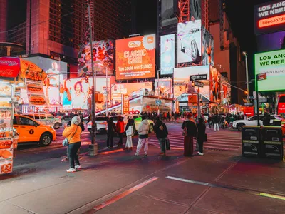 Best Limo Service Nyc