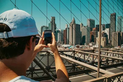 Brooklyn Bridge Tours: A Complete Guide With Jetblack 8 April 5, 2026 Brooklyn Bridge Sightseeing