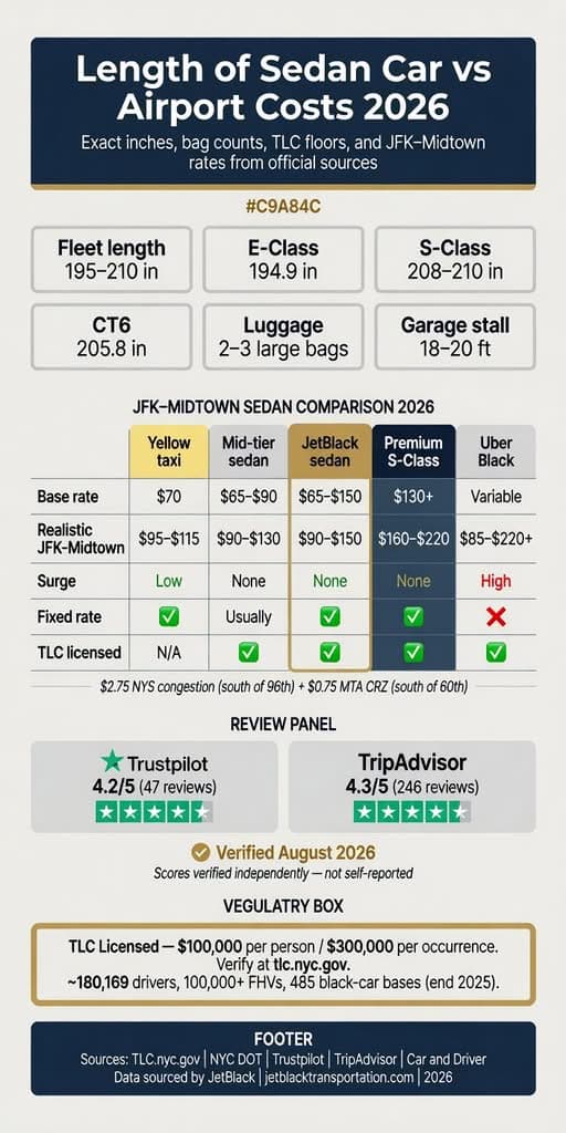 Nyc For-Hire Vehicle Landscape Comparing Black Cars, Yellow Taxis, Rideshares At Lga Terminal B