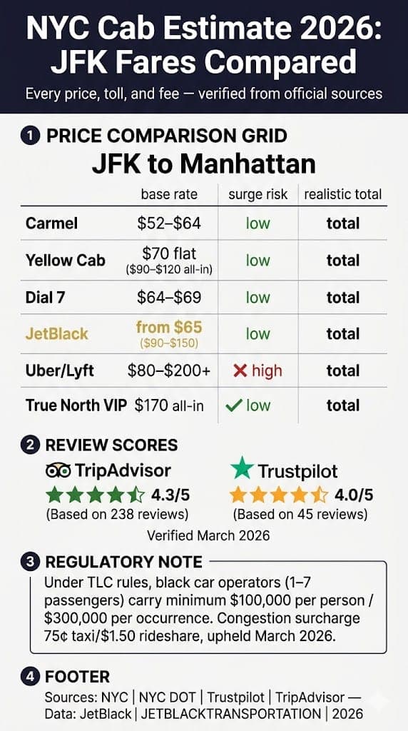 Infographic Nyc Cab Estimate