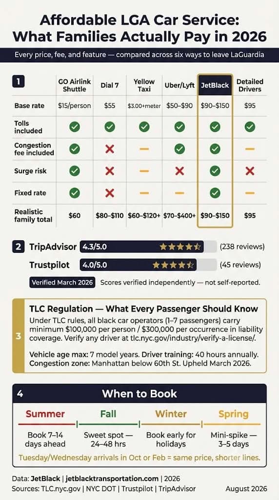 Affordable Lga Car Service Infograpic
Affordable Lga Car Service