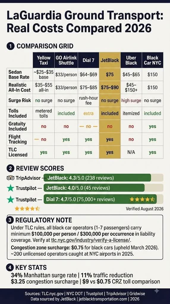 infographic
laguardia to toronto flight status