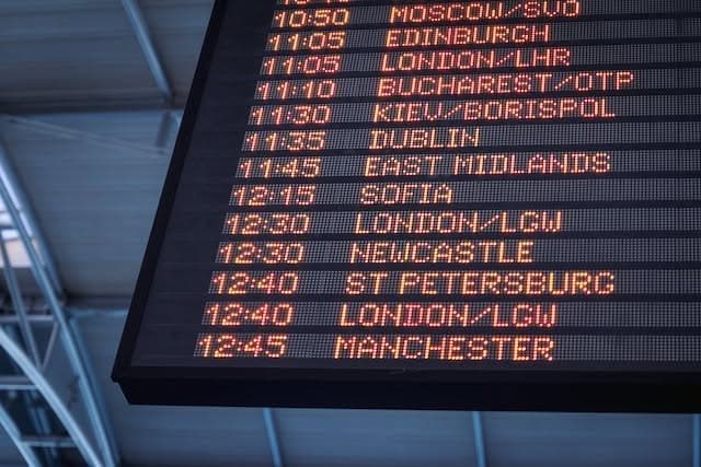 The Ultimate Guide To Brooklyn Airport Car Service: 10 Must-Know Hacks For Stress-Free Journeys 3 August 12, 2026 Brooklyn Airport Car Service