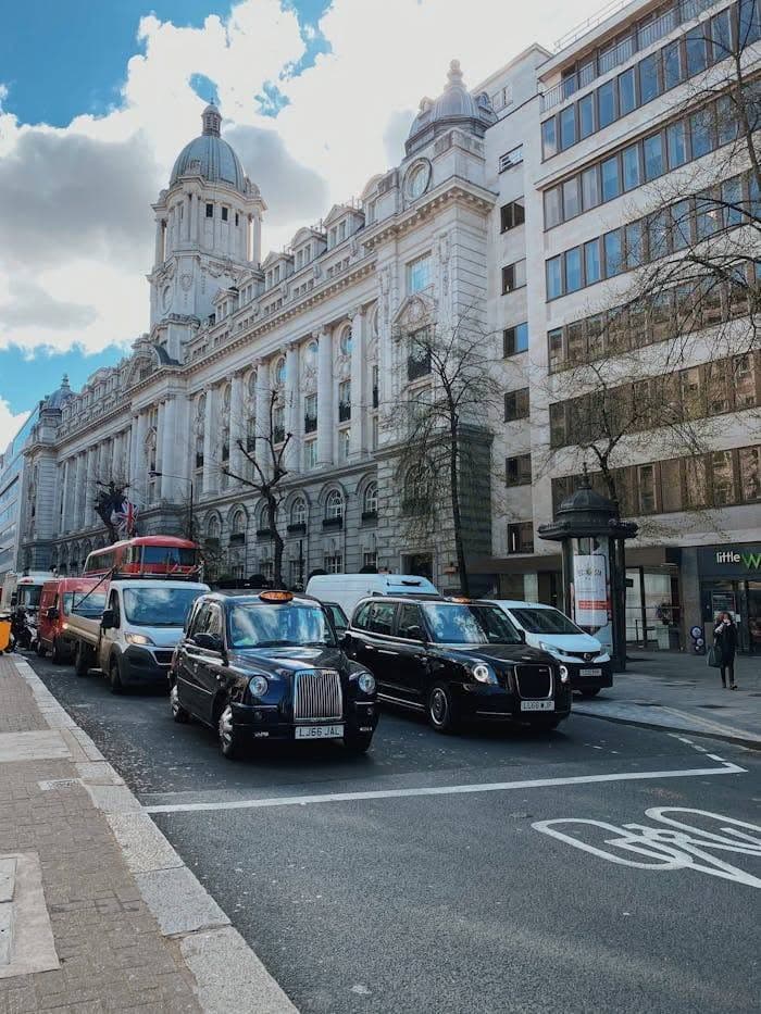 Black Taxi Near Me: 5 Amazing Benefits of Choosing Local Rides 2 October 11, 2026 black taxi near me