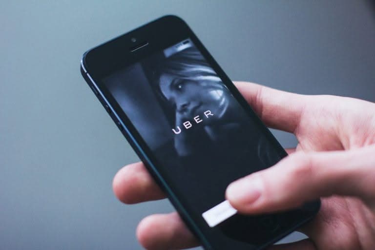 Uber Car Service Nyc