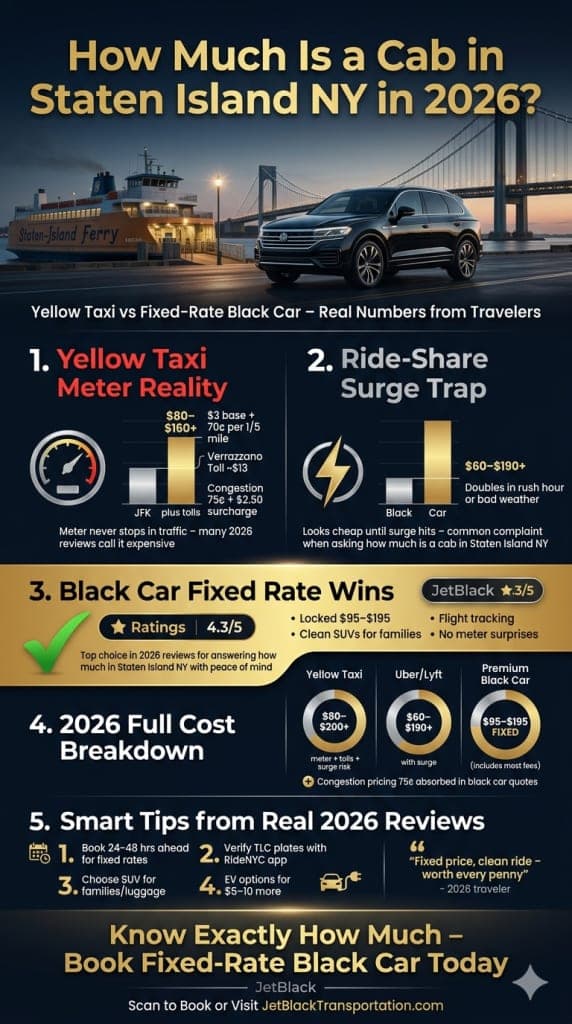 How Much Is A Cab In Staten Island Ny How Much Is A Cab In Staten Island Ny