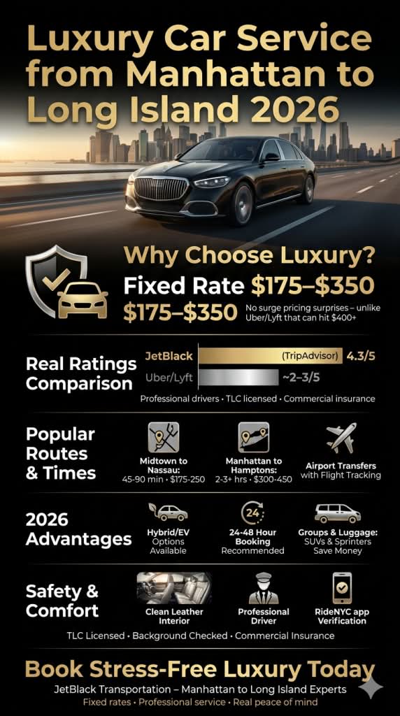 luxury car service from manhattan to long island luxury car service from manhattan to long island