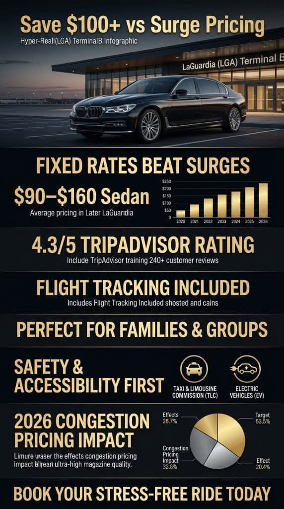 affordable lga limo service
