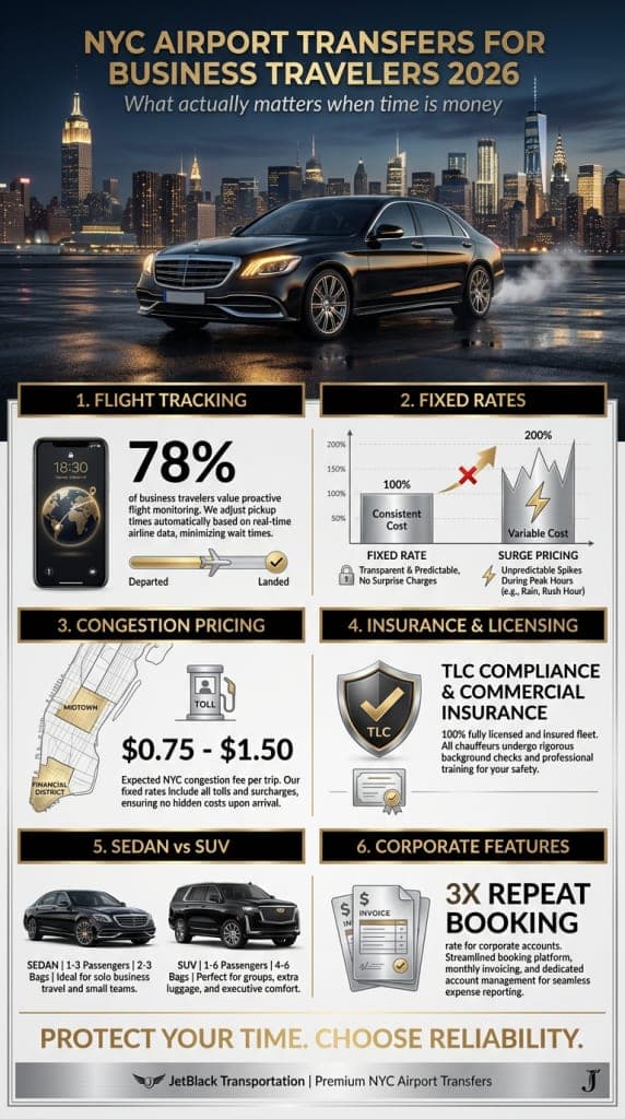 Nyc Airport Transfer Reviews 2026