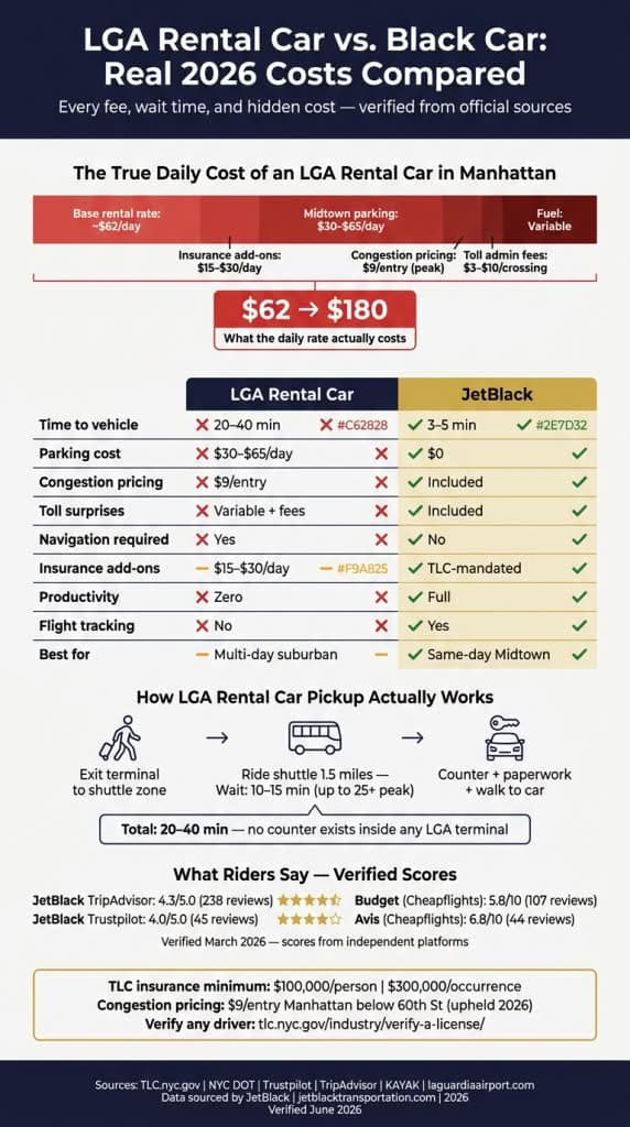 reliable lga rental cars in terminal reliable lga rental cars in terminal