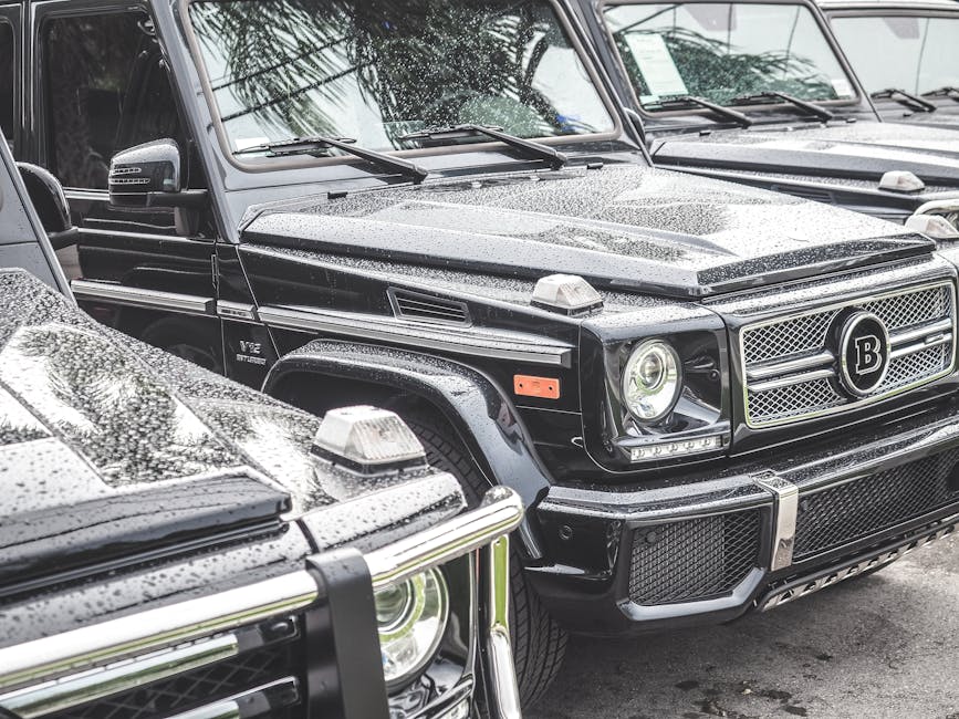 Limo Service From Lga To Manhattan