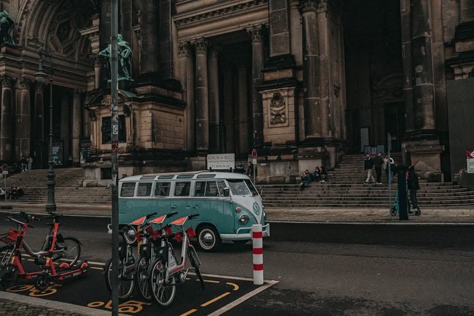Unleash The Convenience: Find Out About The Best Blue Van Shuttle New York Services 2 August 22, 2026 Blue Van Shuttle New York In Times Square