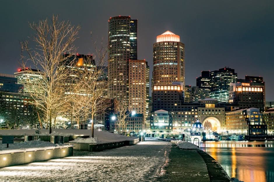Luxury Limo Service Ct To Boston: The Ultimate Travel Guide 2 August 21, 2026 Limo Service Ct To Boston