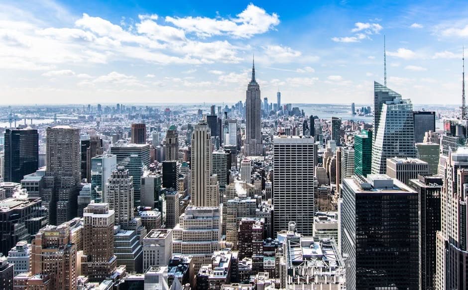 Unforgettable Luxury: Ultimate Private Limo Tour In New York With Jetblack Transportation 2 August 22, 2026 Private Limo Tour New York
