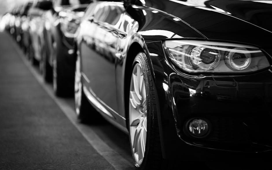 Excellent Car Service