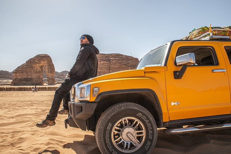Stretched Hummer Rental