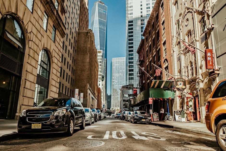 Transportation Manhattan To Metlife Stadium