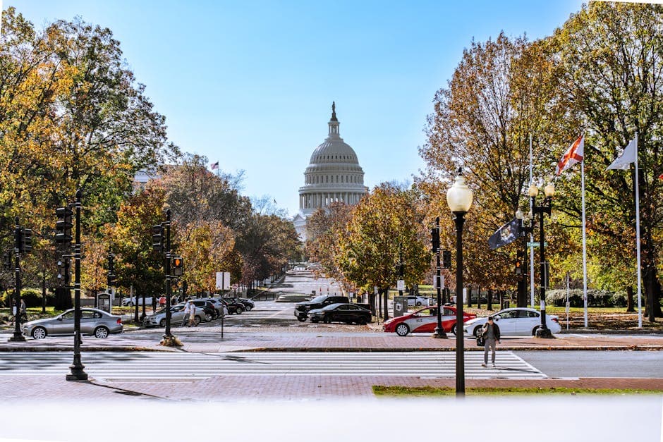 Airport Car Service Washington DC: A Comprehensive Guide for Travelers 2 October 12, 2026 Airport Car Service Washington DC