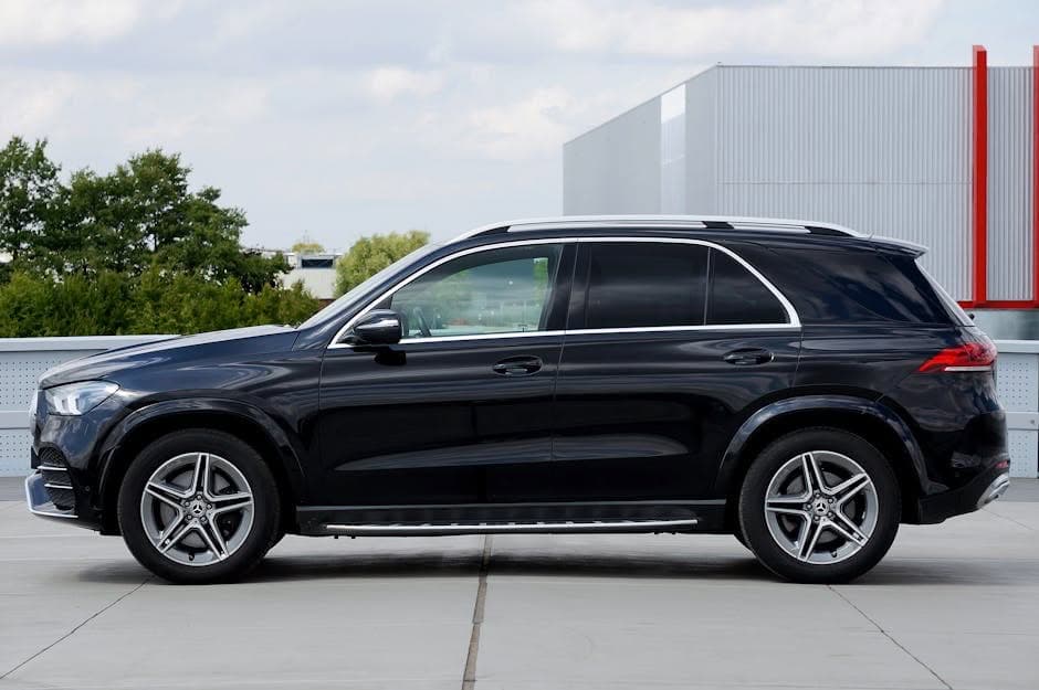 Transportation Manhattan To Metlife Stadium