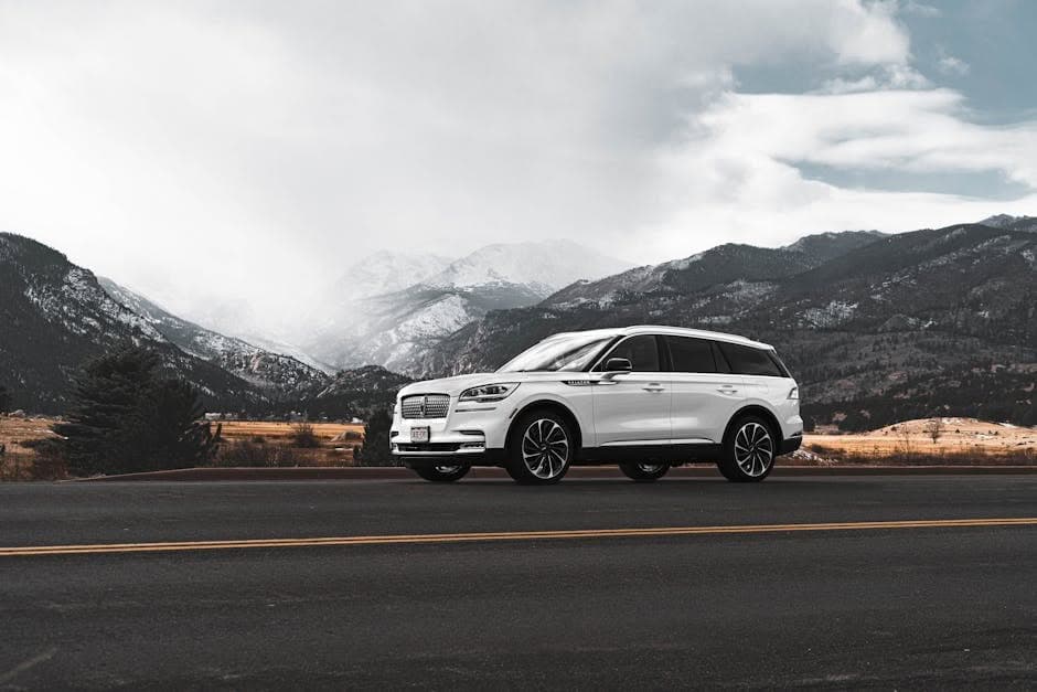 Suv Limousines