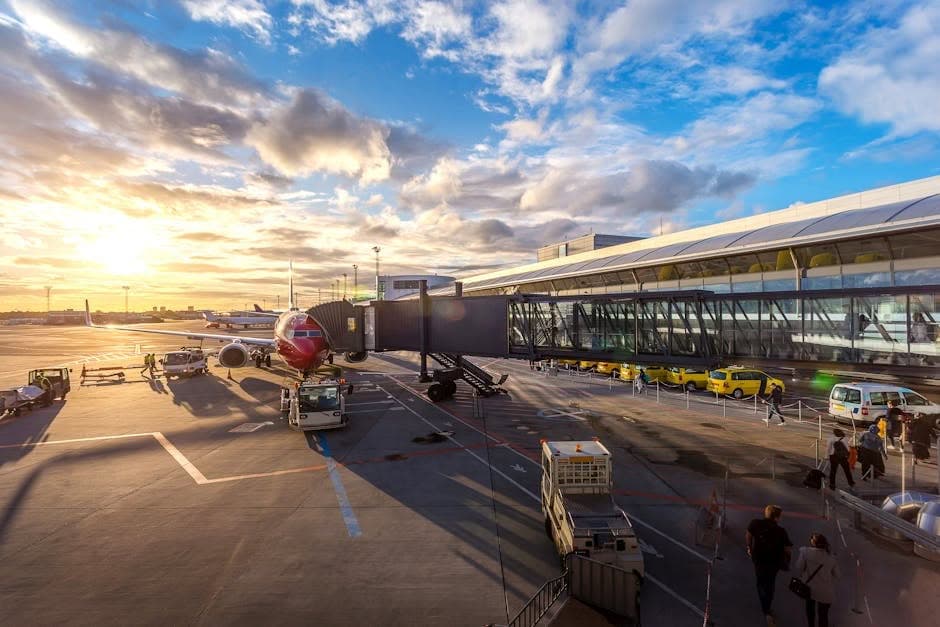 Unmatched Luxury or Common Pitfalls? Discover the Best ewr limousine service with JetBlack Transportation 2 October 16, 2026 ewr limousine service