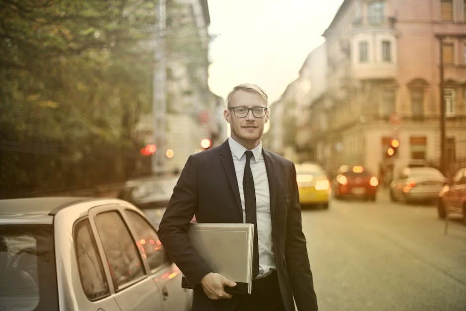 The Complete Guide to Hiring the Best Limos Driver for Your Needs 2 October 13, 2026 Limos Driver