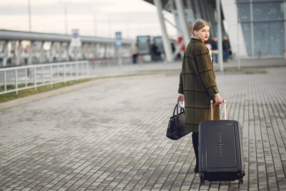 Premium Airport Transfer
