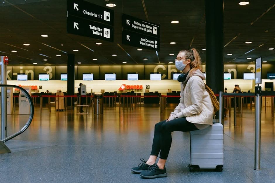 Limo Services To Newark Airport
