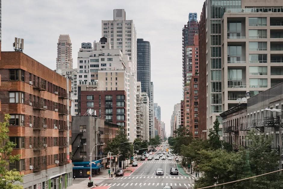 The Best Guide To New York Car Services : How To Move With Ease Around The Big Appleabstract 2 August 18, 2026 New York Car Services
