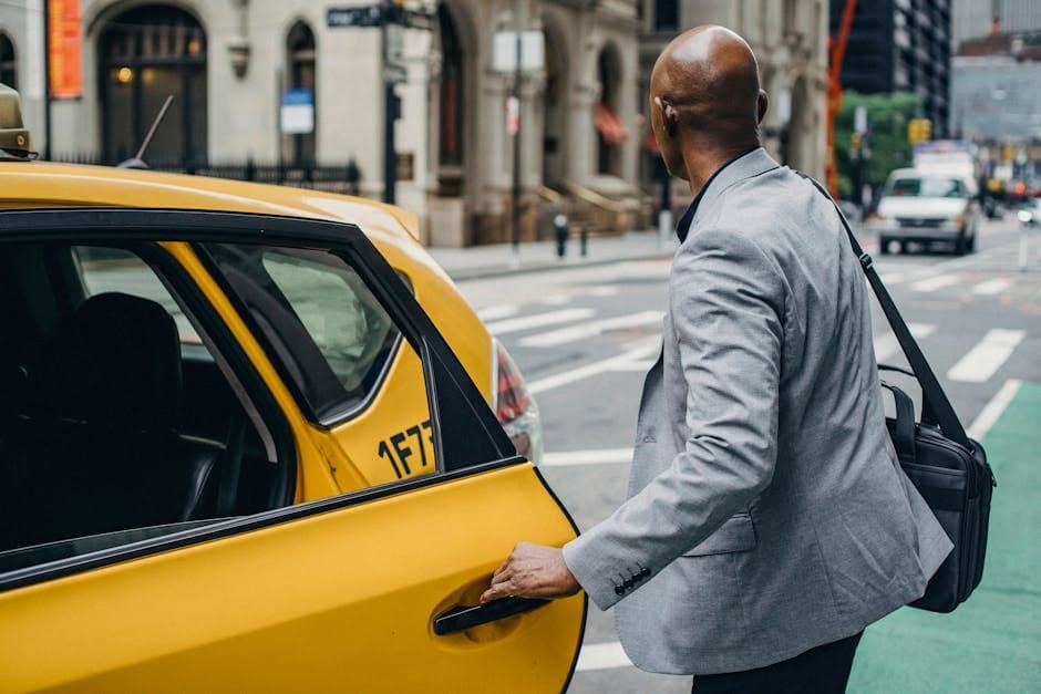 Car Services Manhattan