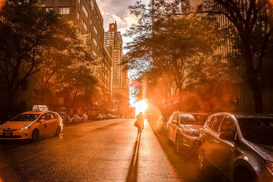 Car Services Manhattan