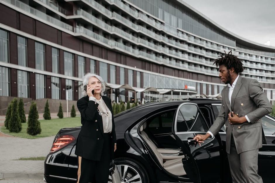 A Complete Handbook On Chauffeur Services Nyc : Luxury, Convenience, And Style 2 August 18, 2026 Chauffeur Services Nyc