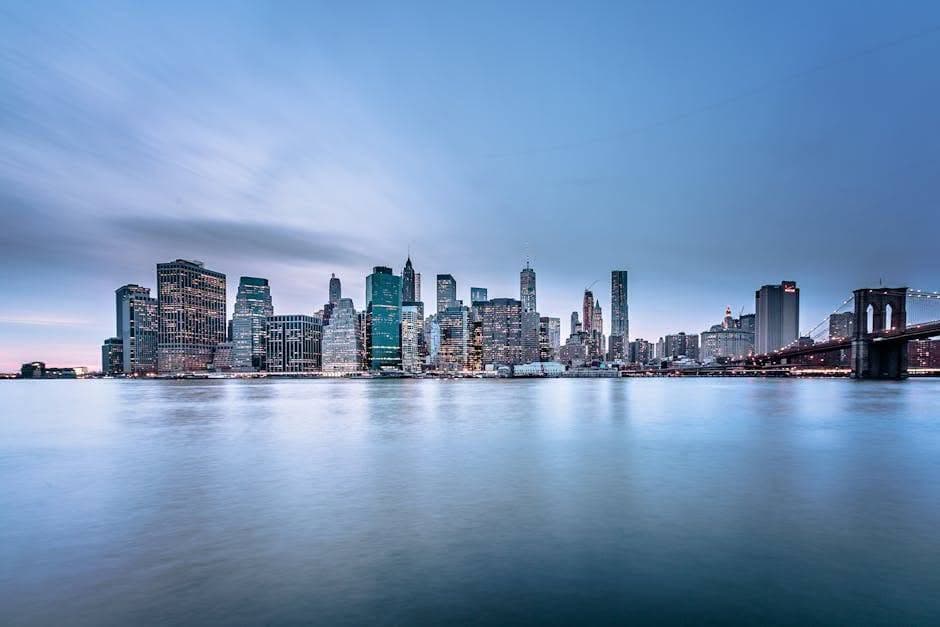 Ny New York Transportation Service