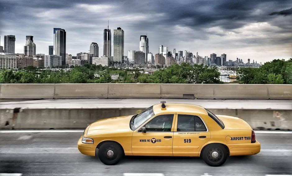 Best Transportation In New York