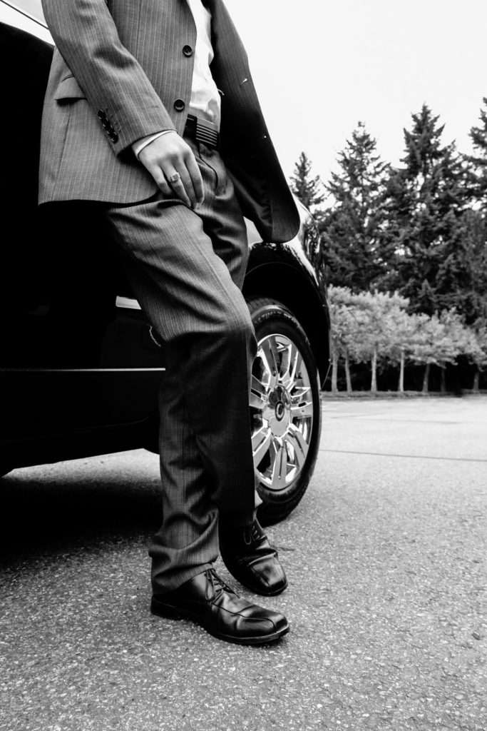 Car Service From Laguardia