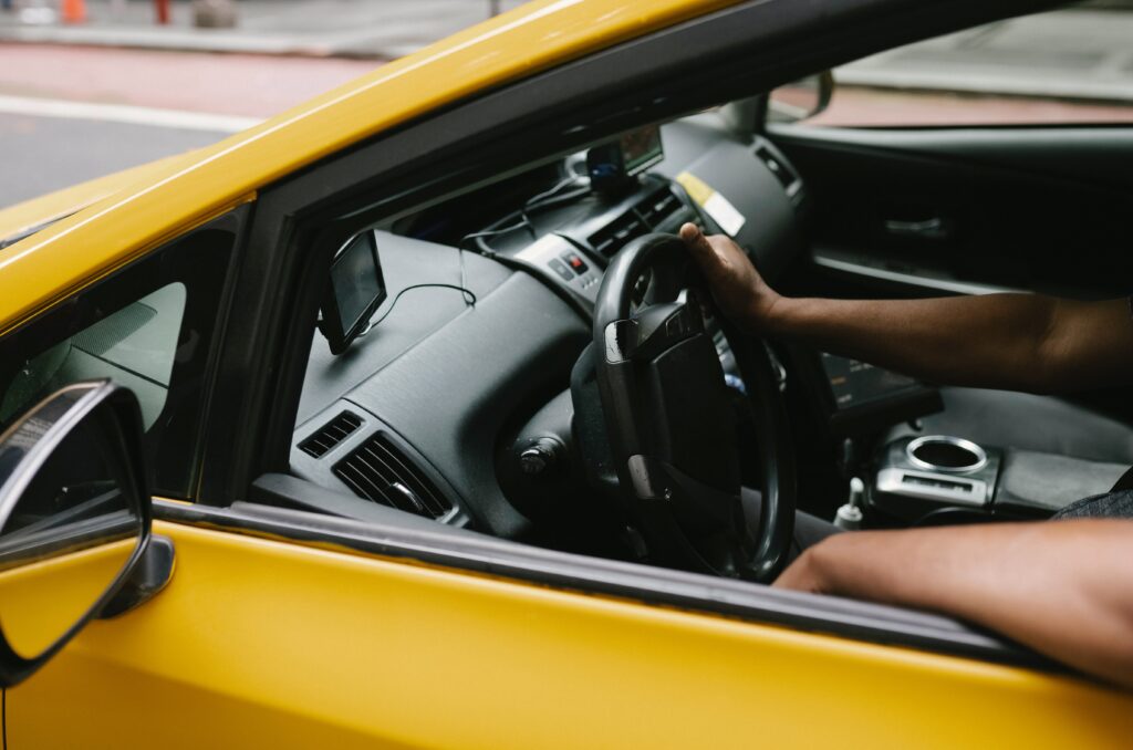  Newark Airport Limo Service To Manhattan