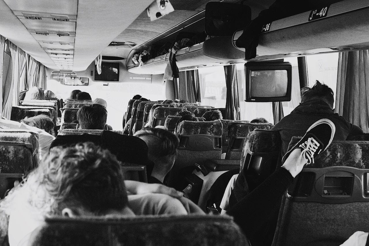 Bus Tickets To New York City