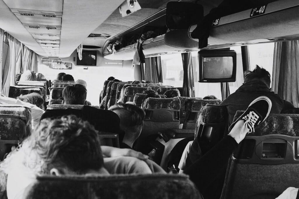 Transportation Groups