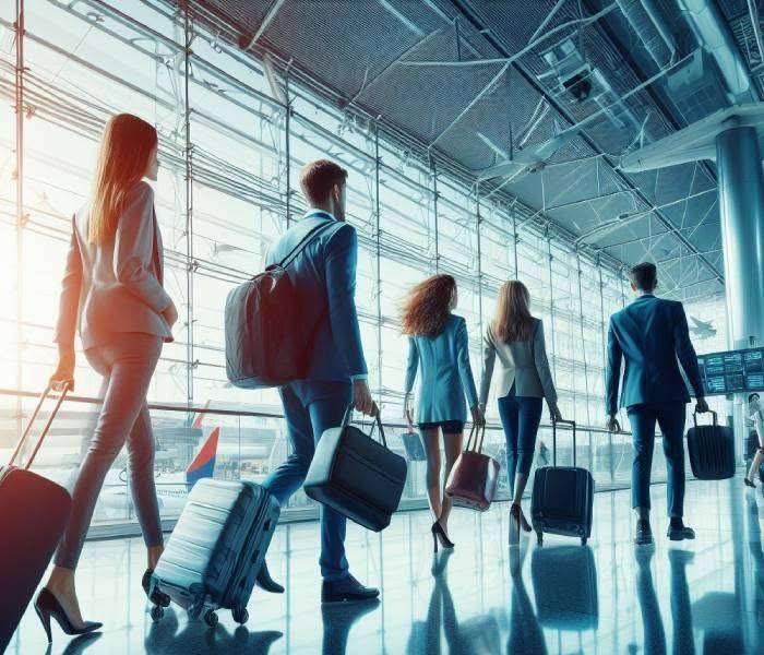 How Long In Advance Should I Schedule My Southwest Florida International Airport (Rsw) - Fort Myers