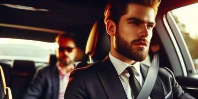Corporate Car Service Ny State For Business Professionals