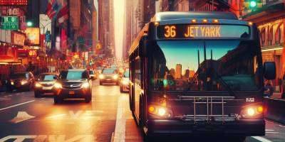 Ensuring Safe Journeys: Jetblack'S Commitment To Safeguarding Your Family'S Travel Experience 13 July 2, 2026 Q. How Can I Travel From Jfk Airport To Manhattan?