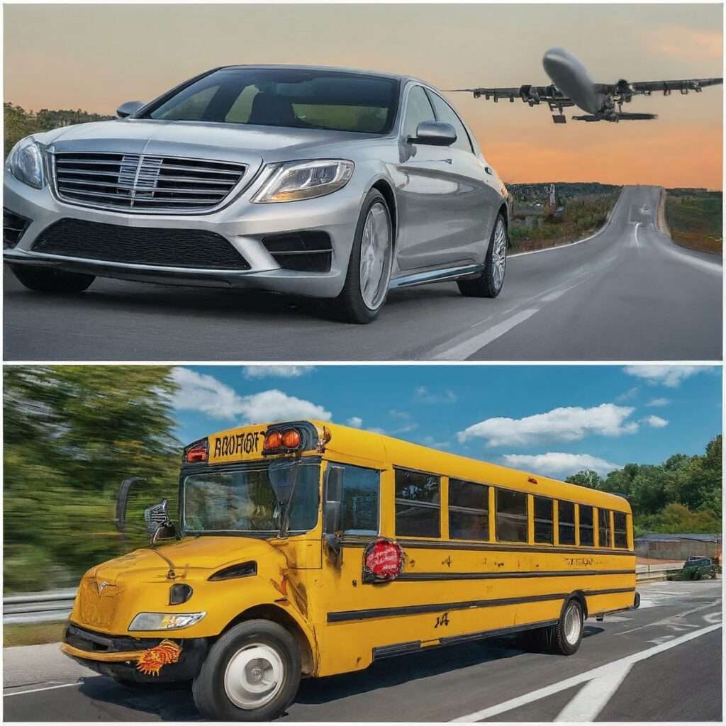 Transportation Norwalk Ct Usa To New York Jfk Airport Jfk
