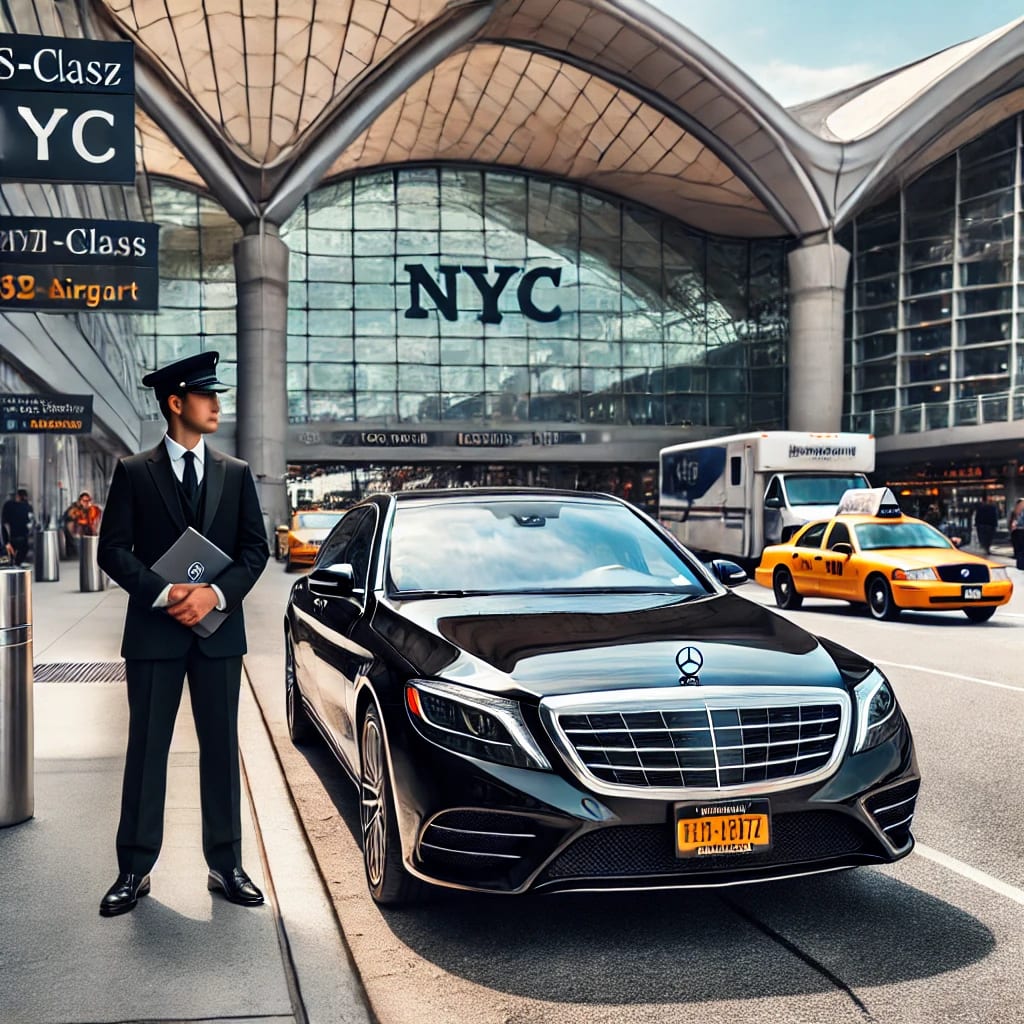 Airport Transfers Airport Transfers
