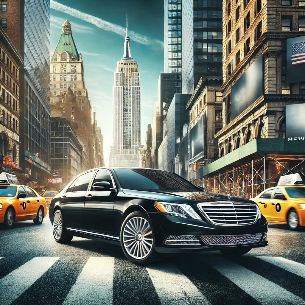 Car Service Nyc Car Service Nyc
